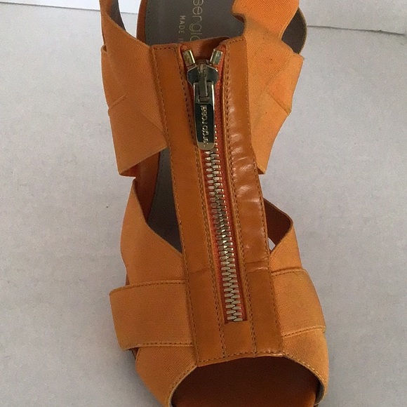 💥💥SERGIO ROSSI 💥💥.          SANDALS - Picture 7 of 7